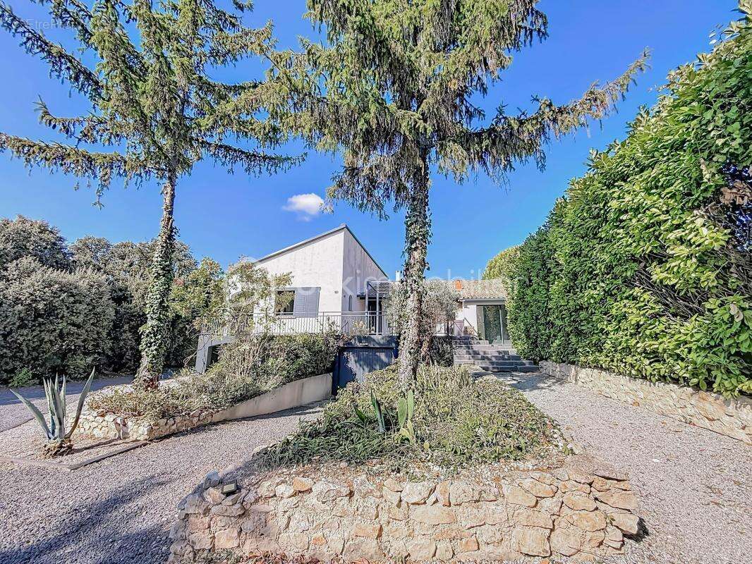 Maison à LA BOISSIERE