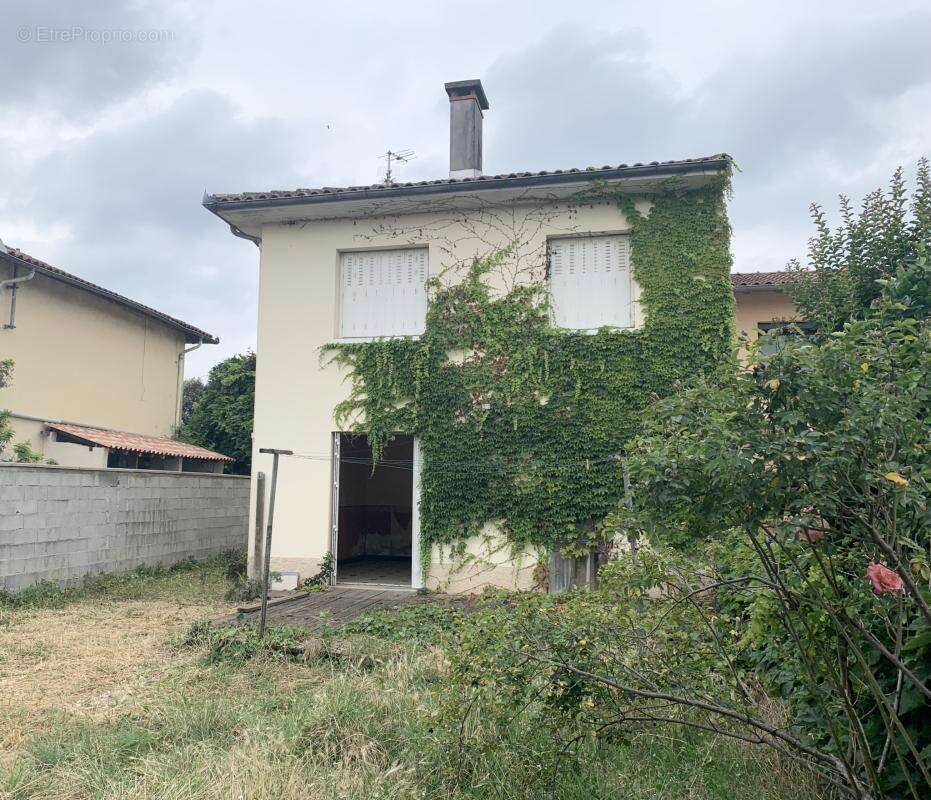 Maison à TOULOUSE