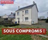 Maison à THOUARE-SUR-LOIRE