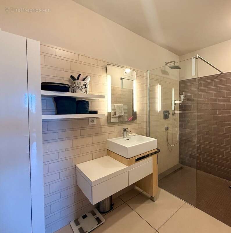 Appartement de prestige T4/5 PROPRIANO (Corse du Sud) - photo 9