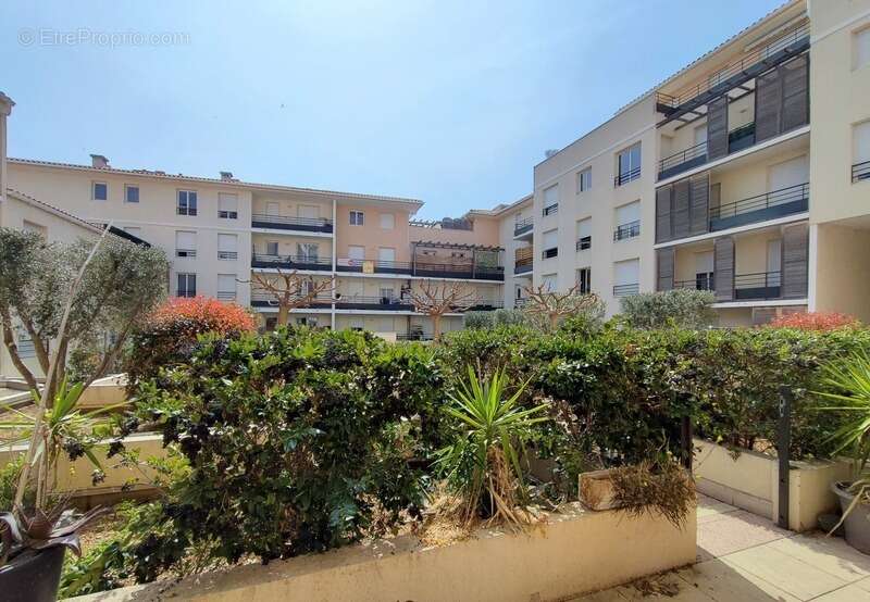 Appartement à LA SEYNE-SUR-MER