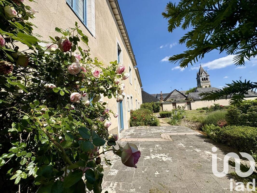 Photo 1 - Maison à BETTON