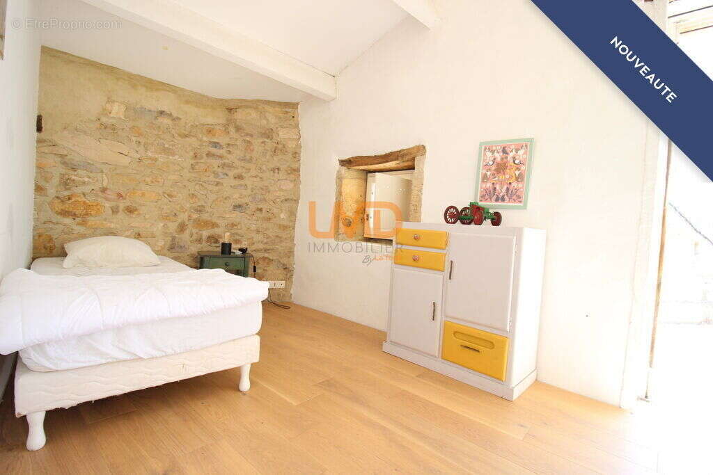Maison de village de charme - 2 terrasses - Appartement indépend - photo 5