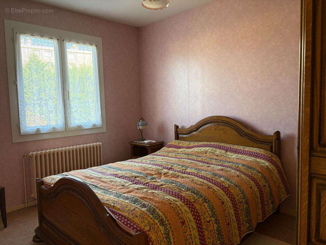 Maison à SABLE-SUR-SARTHE