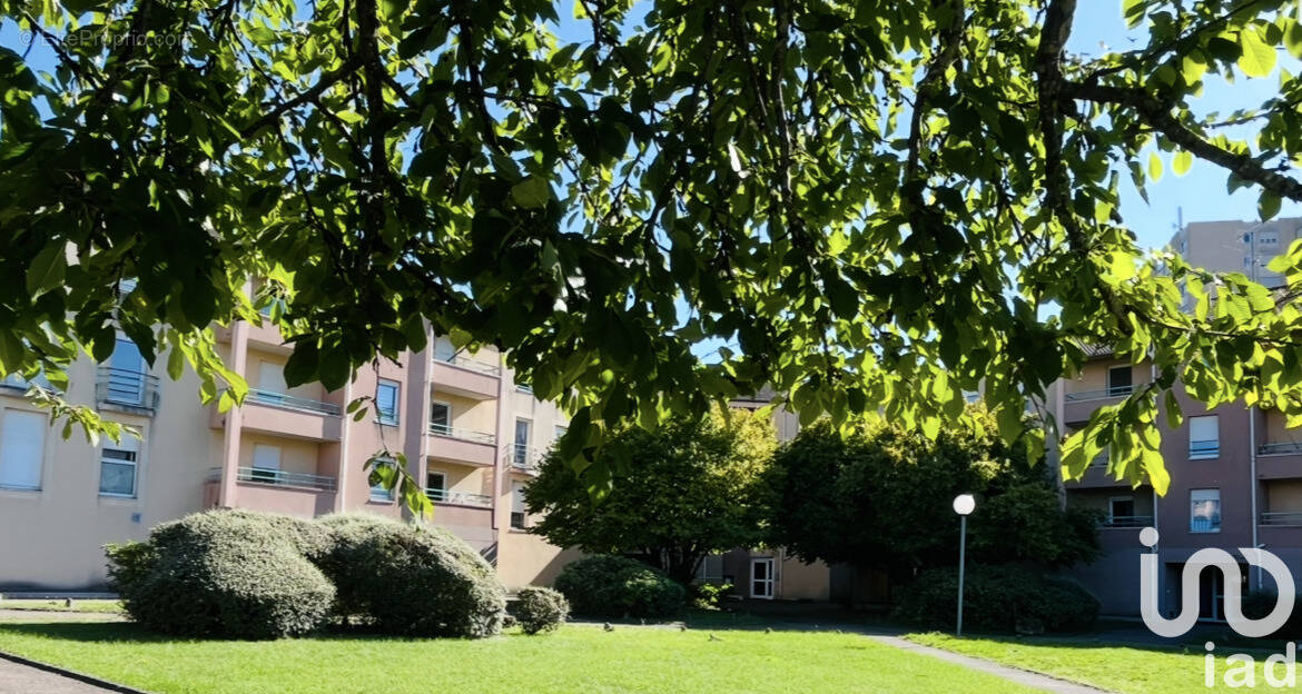 Photo 1 - Appartement à METZ