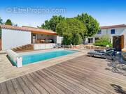 Maison à MARSEILLE-13E