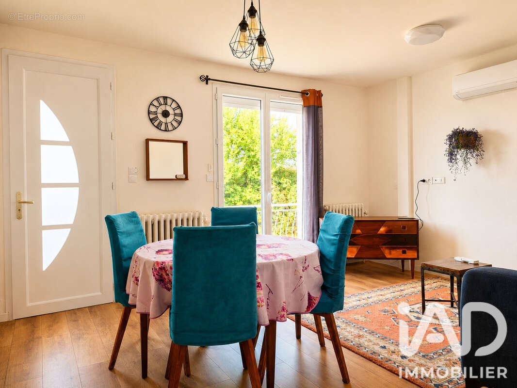 Maison 63 m² à Chalette-Sur-Loing  - photo 6