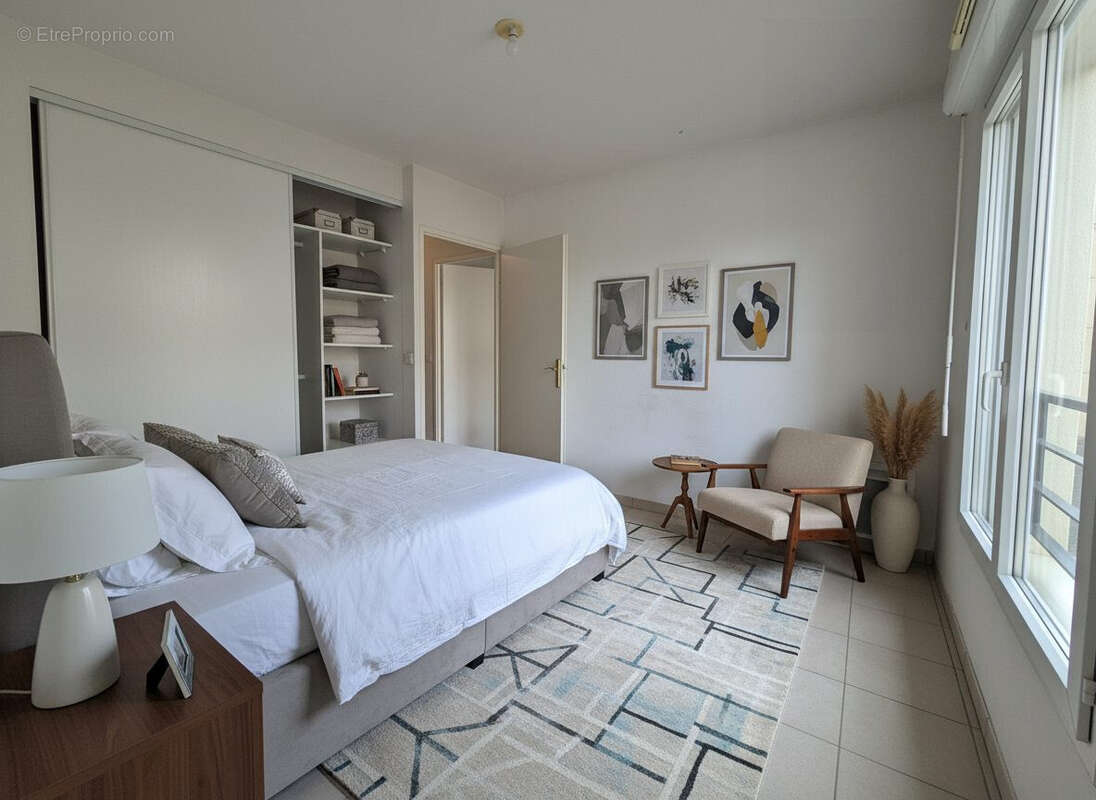 Appartement à BRUGES