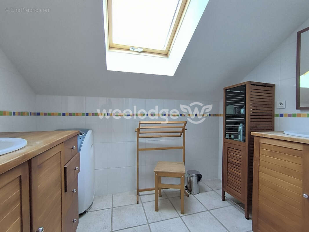 Maison à CONFLANS-SAINTE-HONORINE