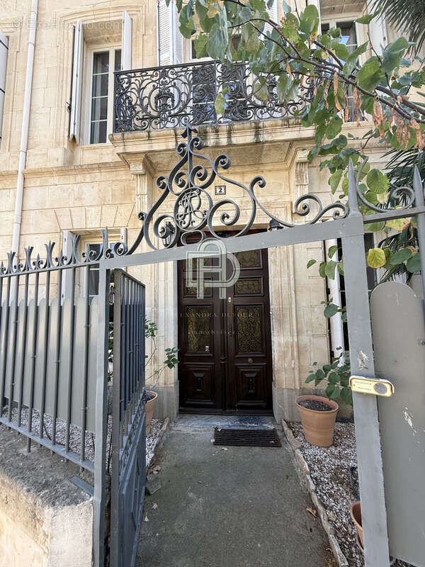 Demeure d'exception du XIXe siècle - Elégance, authenticité et potentiel remarquable - photo 20