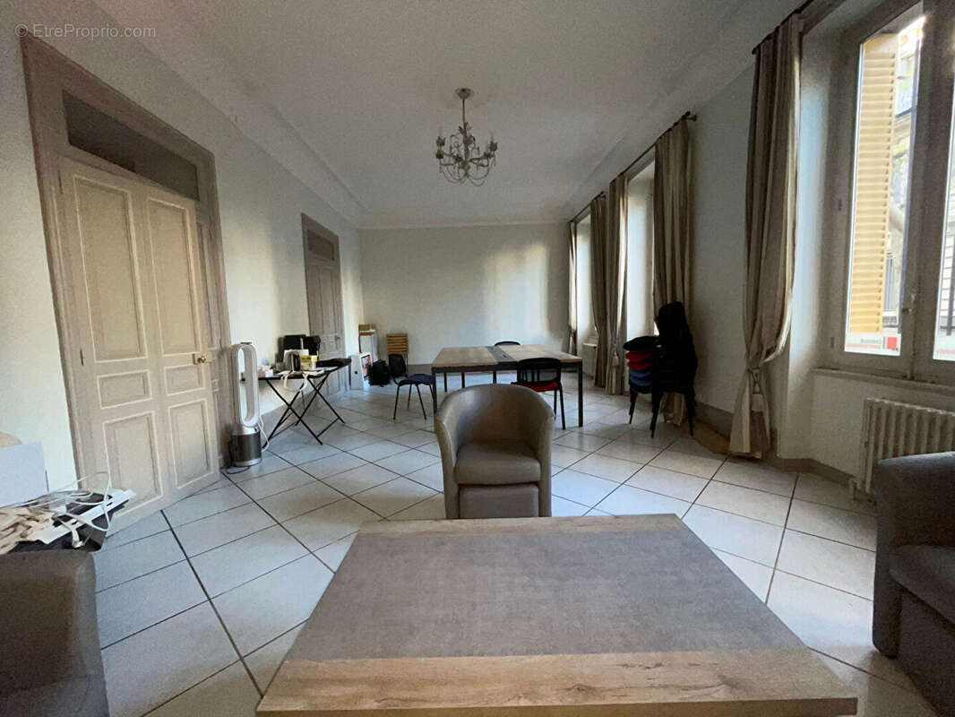 Appartement à AVIGNON