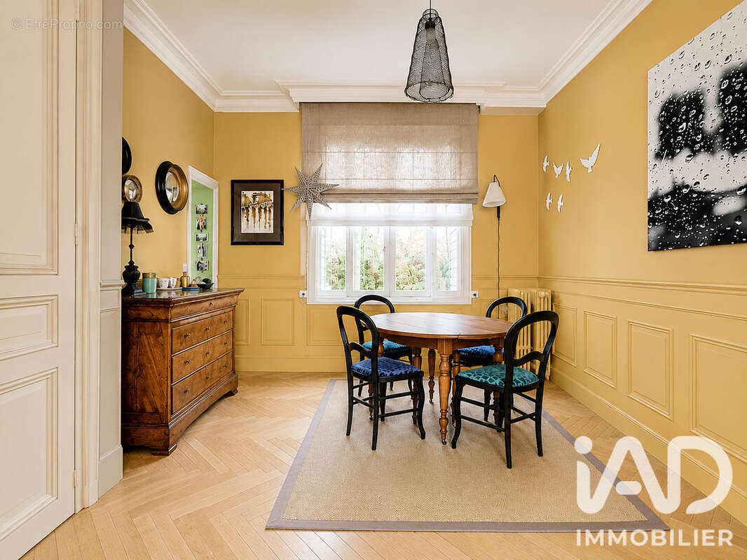 Photo 3 - Maison à CAUDEBEC-LES-ELBEUF