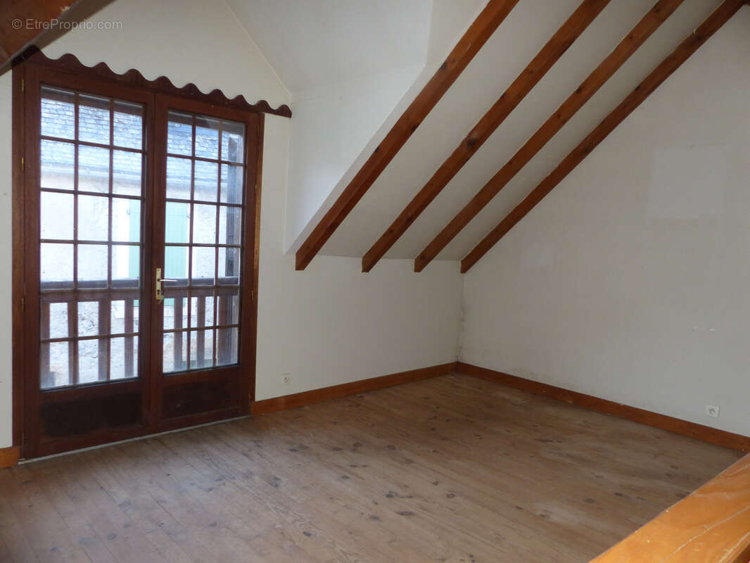 Maison à BOURISP