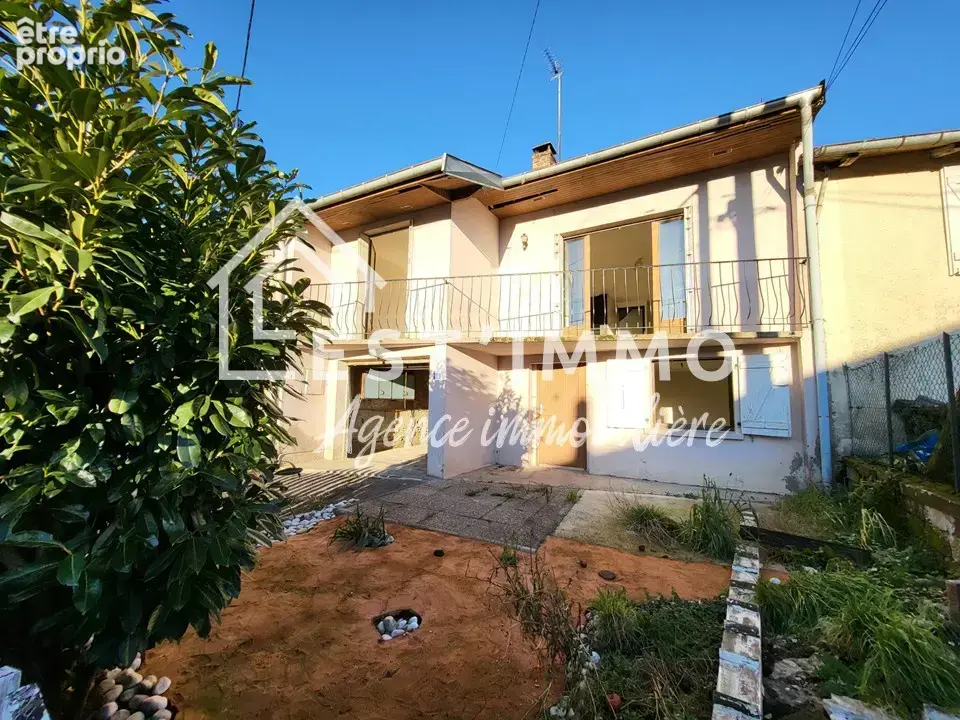 Maison Valfroicourt - 121 m2 - photo 12