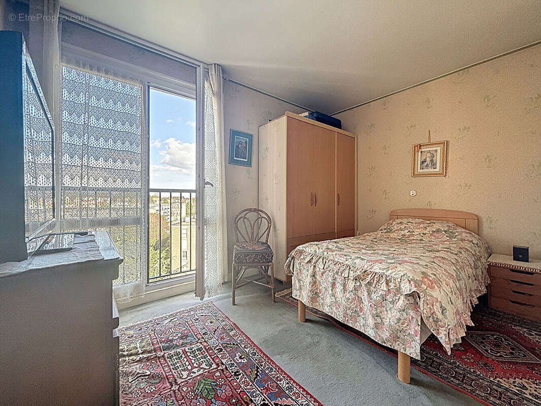 Appartement à VILLIERS-SUR-MARNE