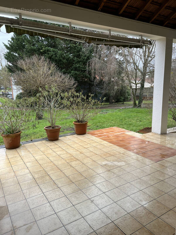 Maison à CHALON-SUR-SAONE