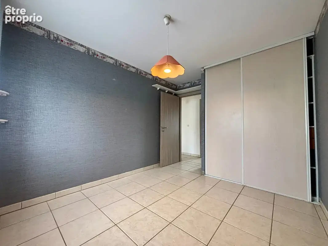 Maison individuelle 133 m² avec mezzanine ? jardin  Guénange - photo 7
