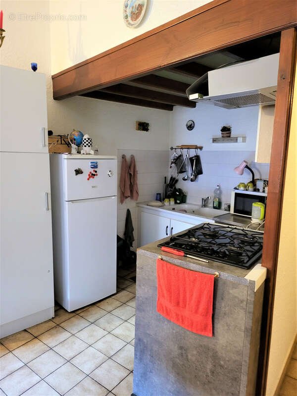 Maison à NEUVILLE-SUR-SAONE