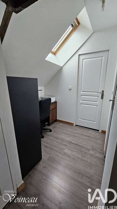 Photo 6 - Maison à NOZAY