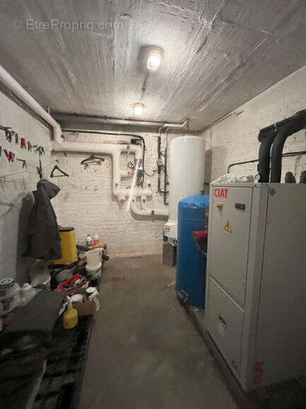 Maison à VIEIL-HESDIN