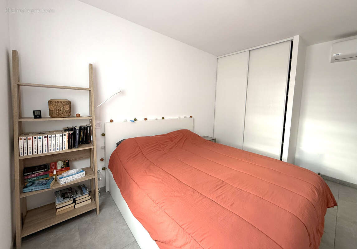 Appartement à ALERIA