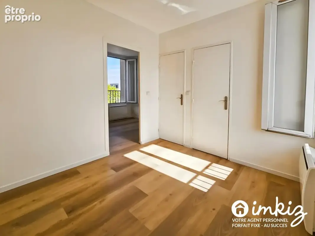 Appartement 2 pièces - photo 5