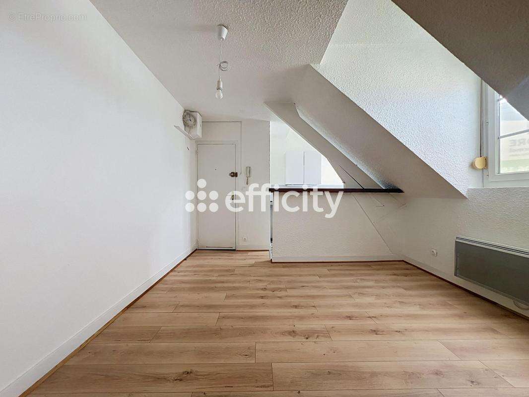 Appartement à TOURS