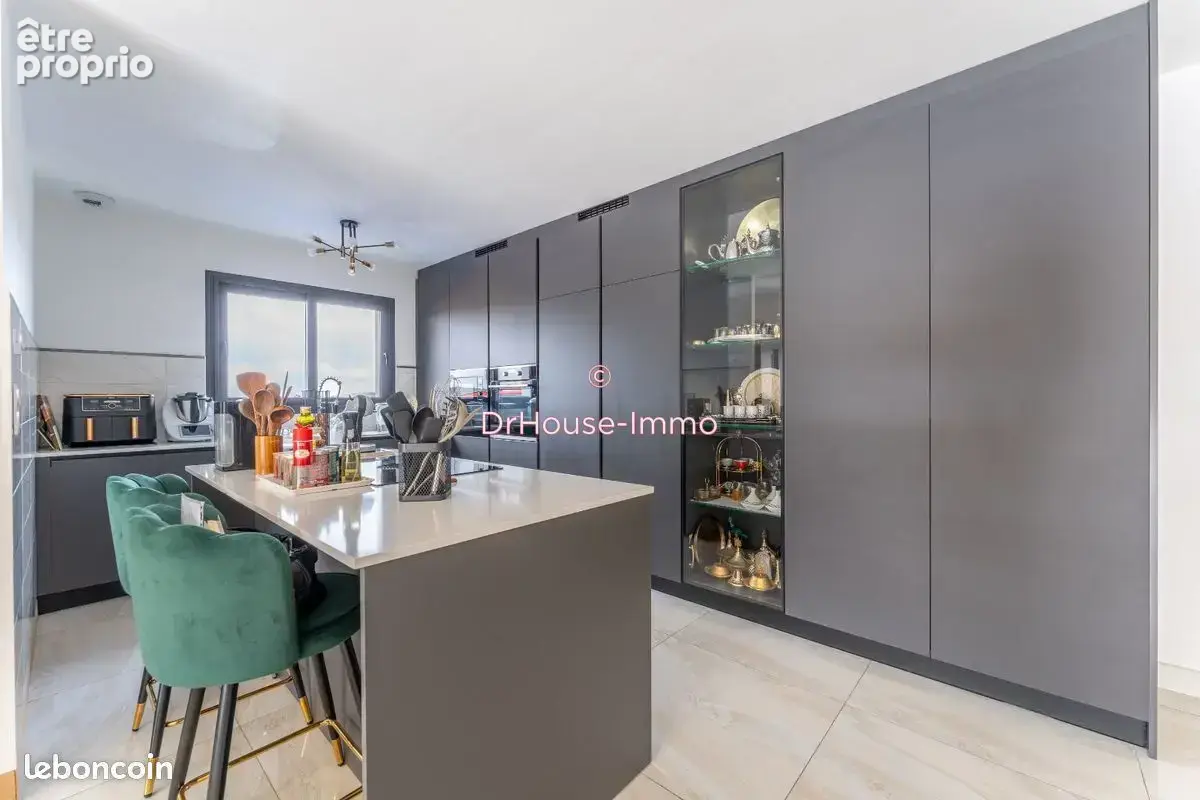 Maison 4 pièces 120 m² à vendre à Coulounieix-Chamiers (24660) - photo 38