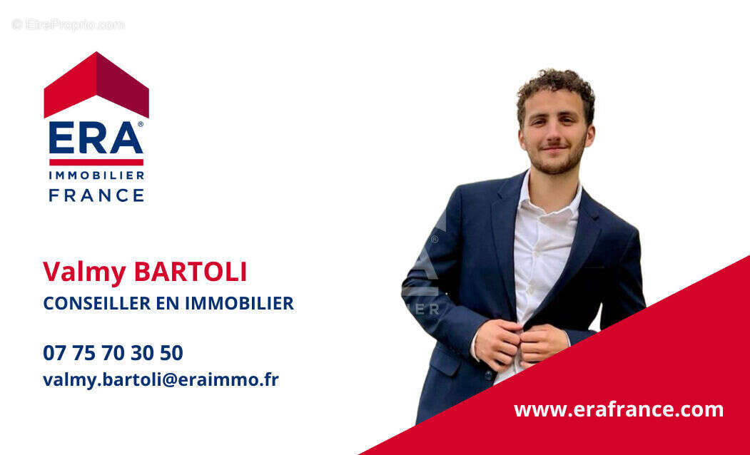 Appartement à MARSEILLE-12E