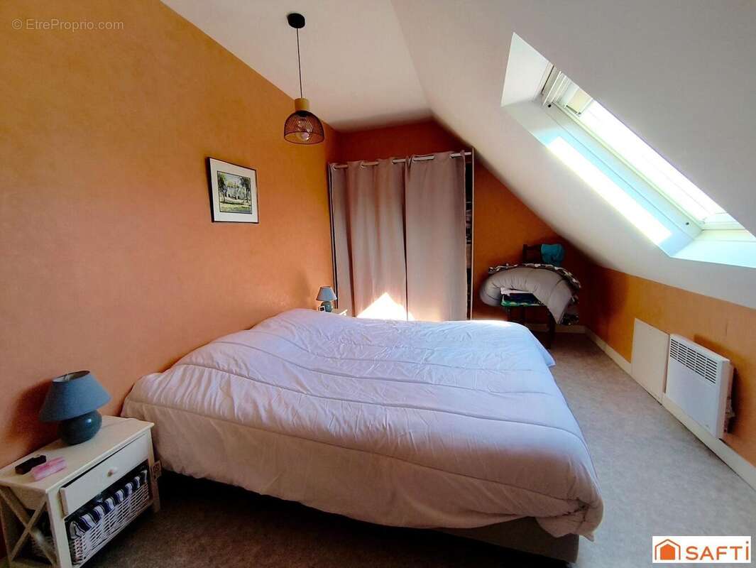 Photo 9 - Maison à MOELAN-SUR-MER