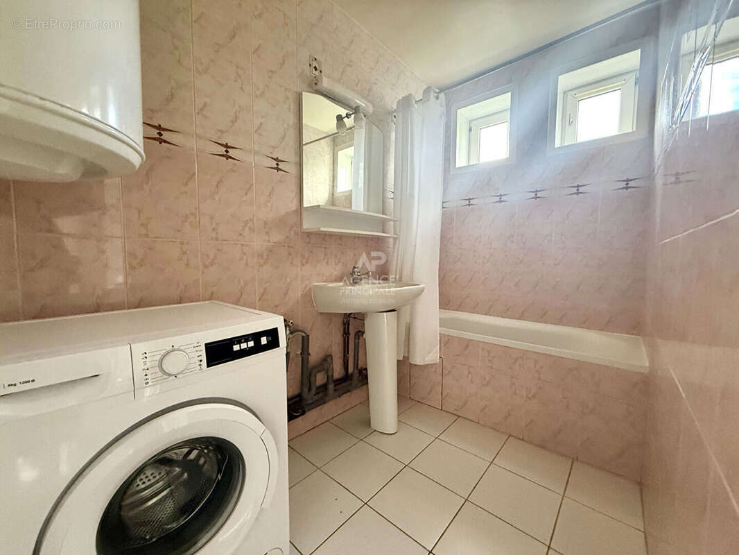 Appartement Poissy 3 pièce(s) 47 m2 - photo 9