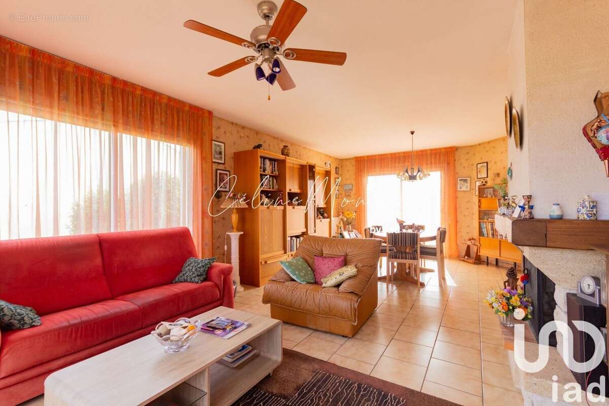 Photo 9 - Maison à LES SABLES-D&#039;OLONNE