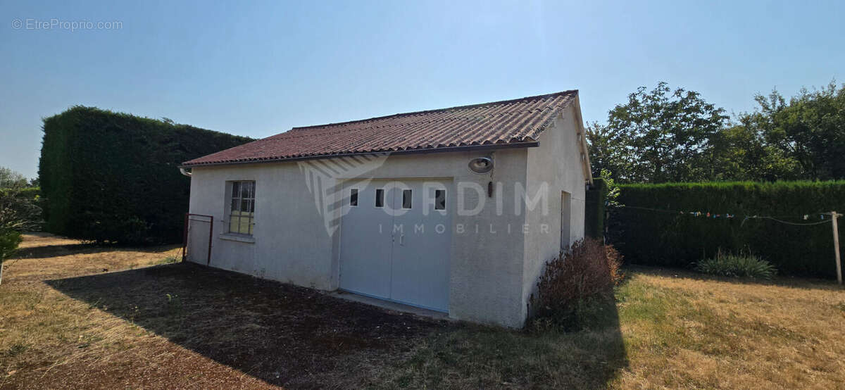 Maison Cosne Cours Sur Loire - photo 16