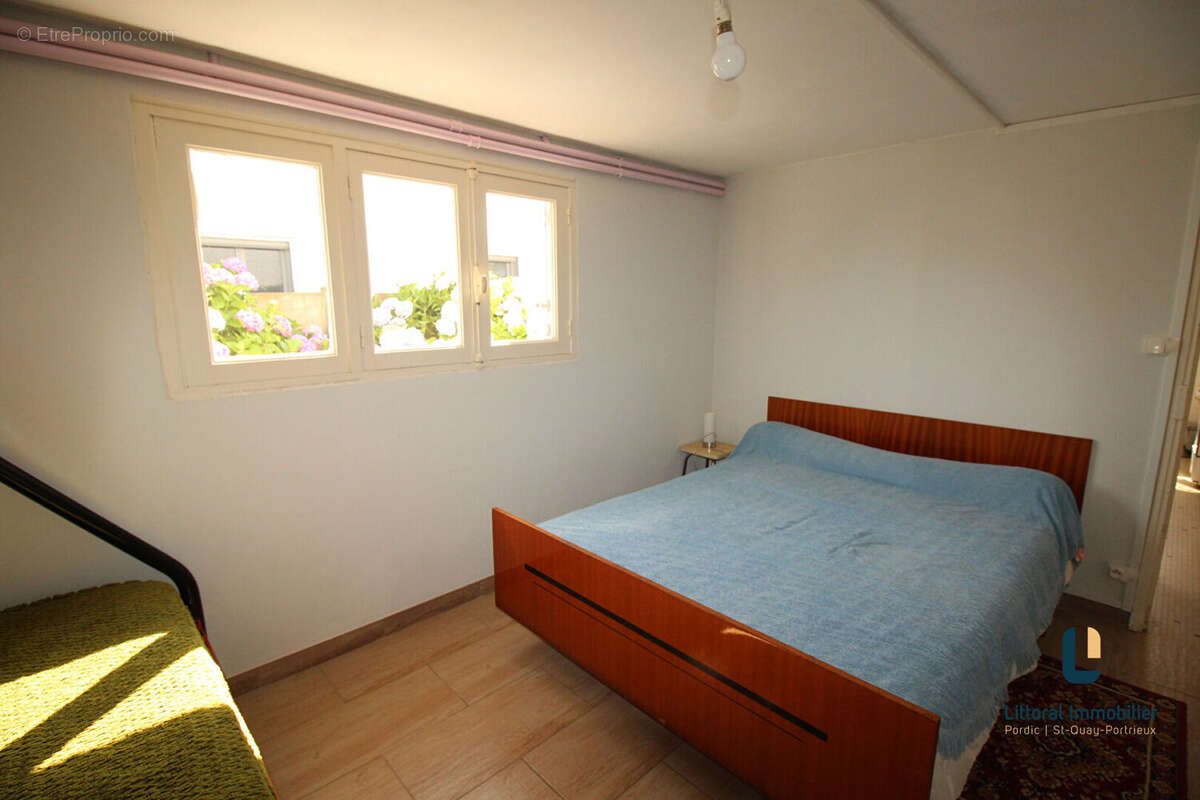 Maison centre de Plouha - photo 17