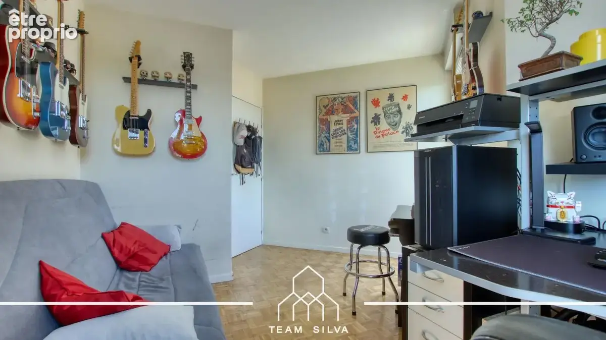 Appartement - photo 36