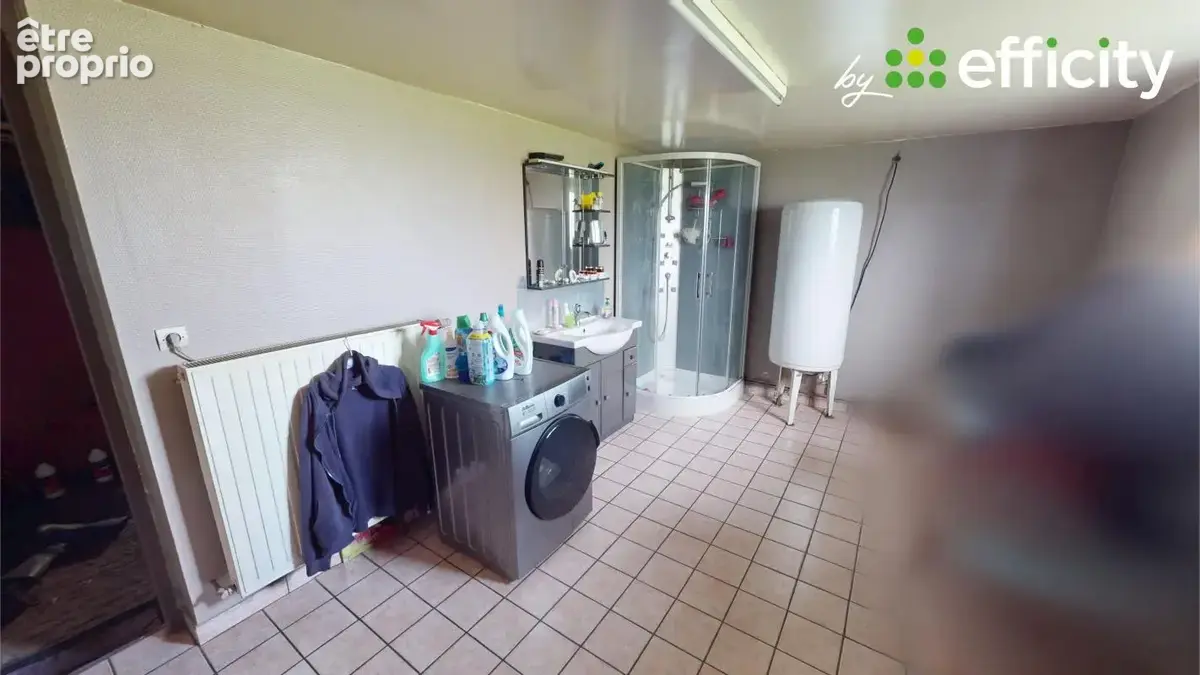 Maison 5 pièces 148 m² à vendre à Locquignol (59530) - photo 16