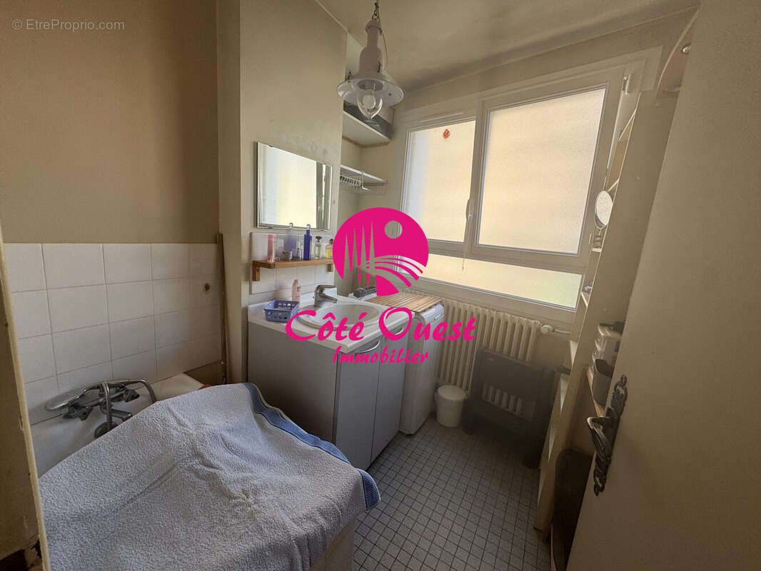 Appartement à LE HAVRE