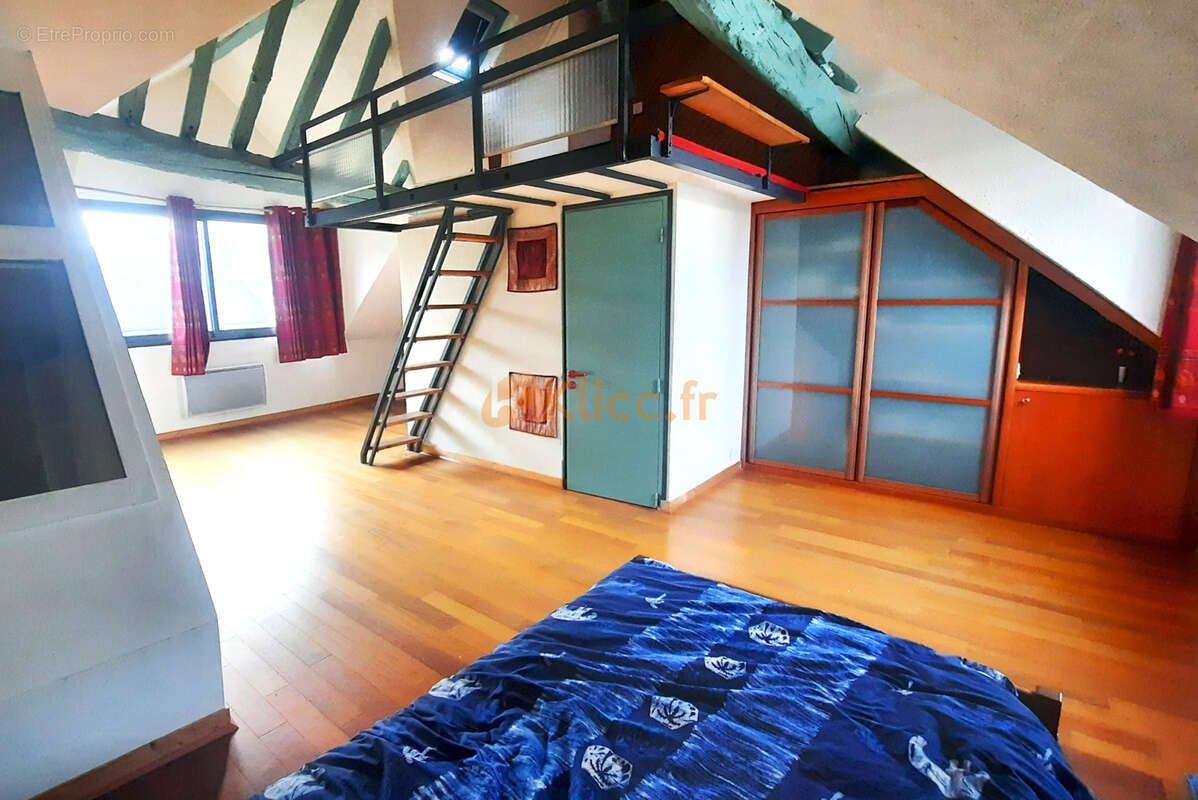 Appartement à ROUEN
