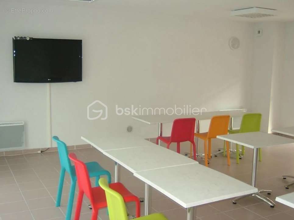 Appartement à VENDARGUES