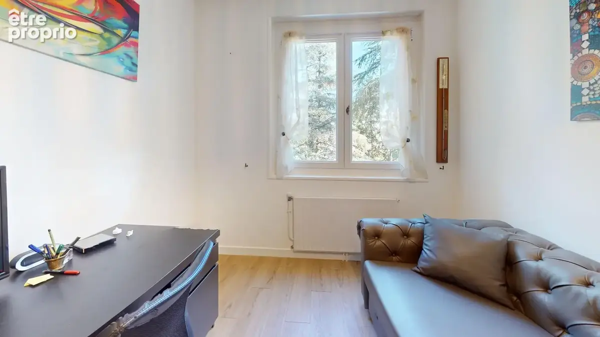 Appartement à vendre 3 pièces RIVE DE GIER (42) - photo 7