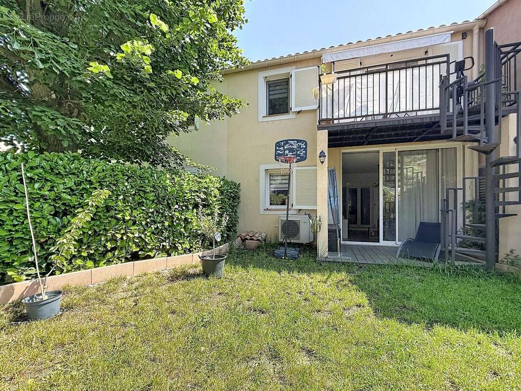 Appartement à LEVENS