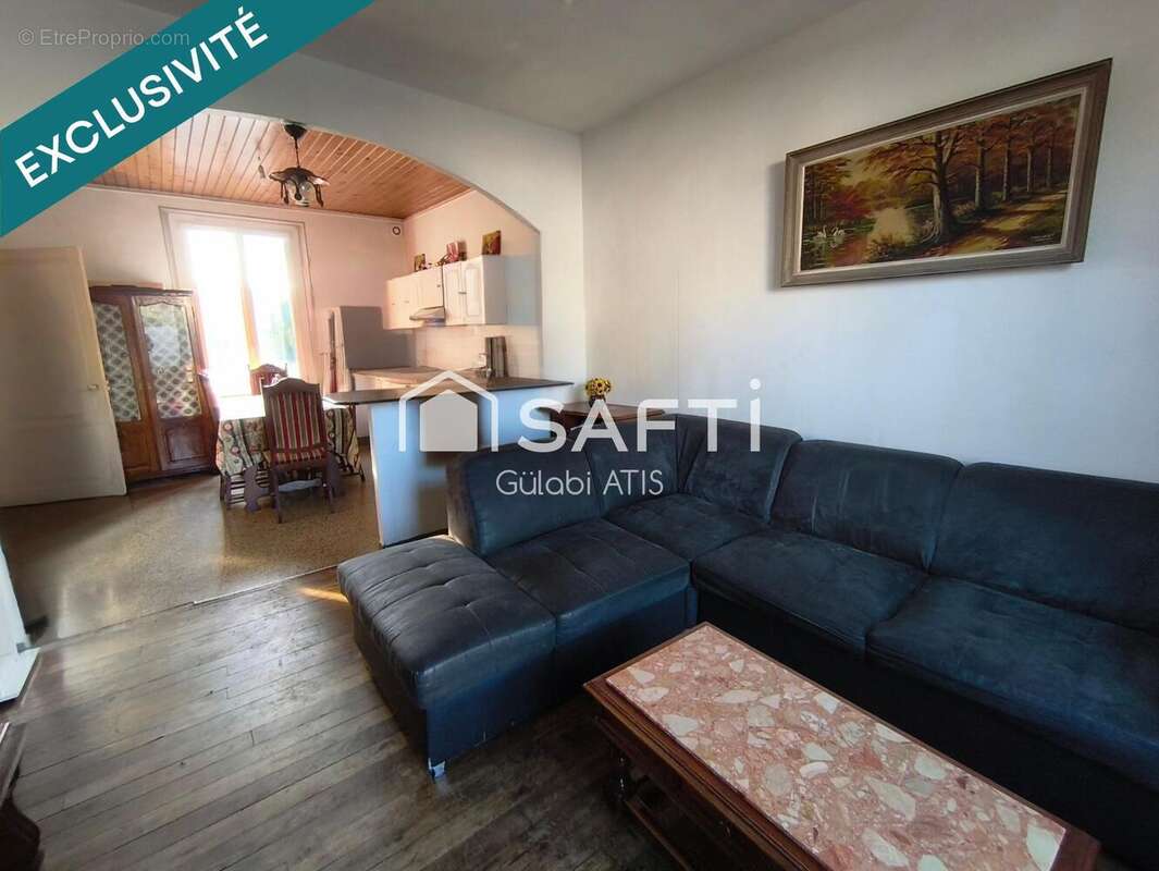 Photo 4 - Maison à MONTEREAU-FAULT-YONNE