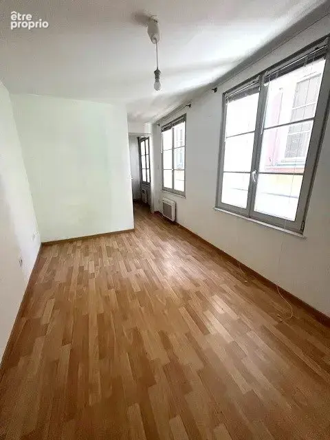 Appartement 43 m² à Strasbourg  - photo 6