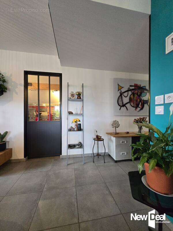 Appartement à MARGENCEL