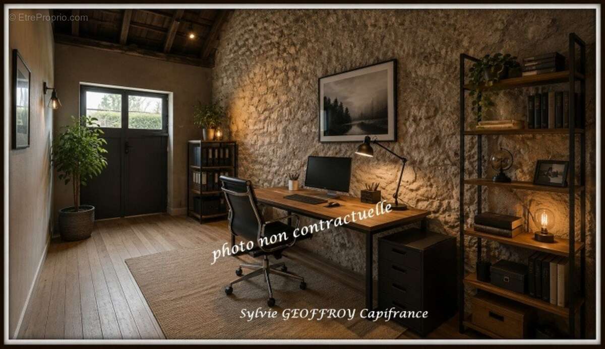 Maison à vendre 5 pièces BROUSSEY RAULECOURT (55) - photo 8