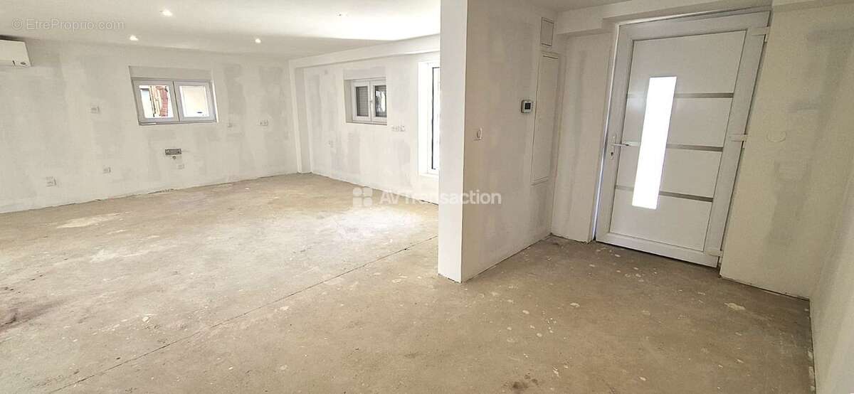 Appartement 123 m² à Nordhouse  - photo 6