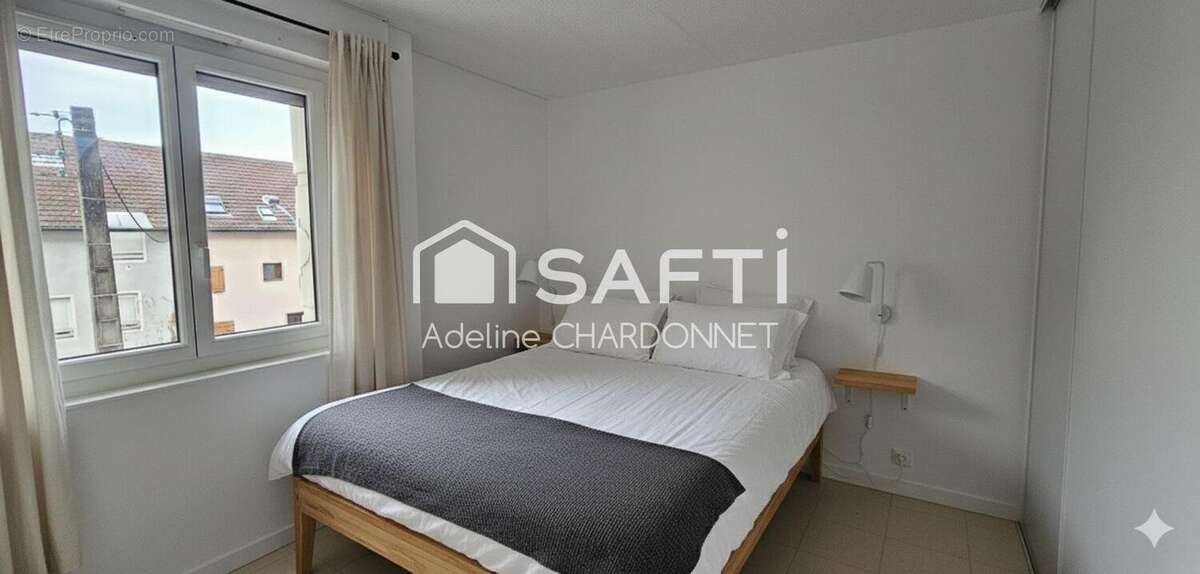 Photo 3 - Appartement à ANNECY