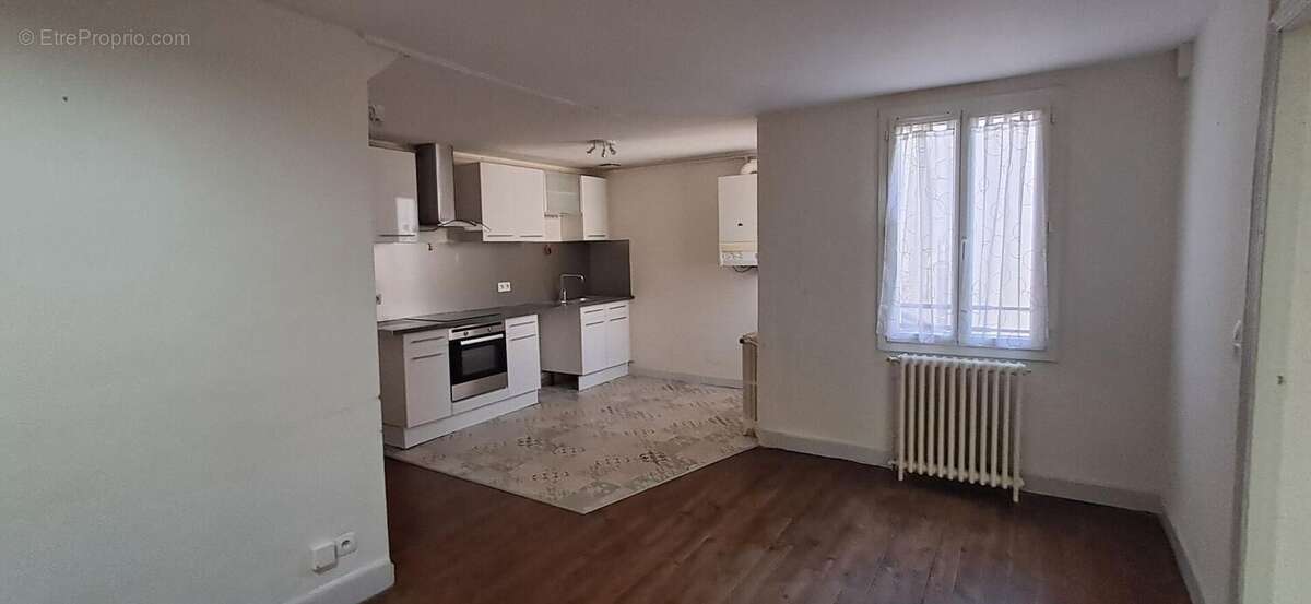 Photo 2 - Appartement à LABRUGUIERE