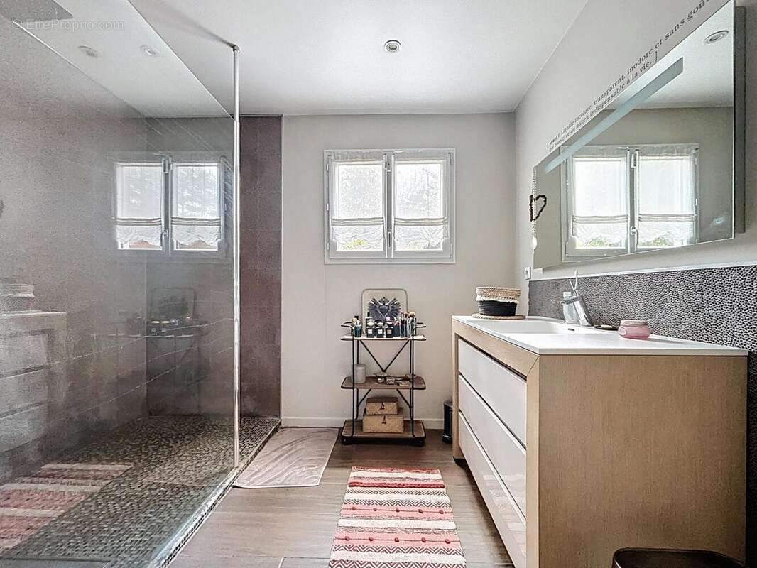 Photo 7 - Maison à GOUVIEUX