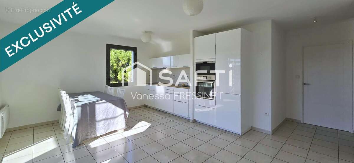 Photo 2 - Appartement à FABREGUES